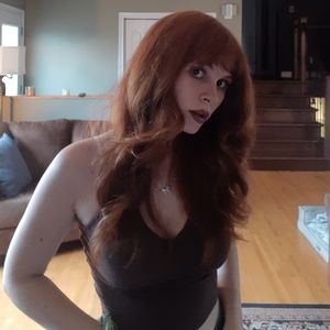 Meet your Posher, Ashley Ann